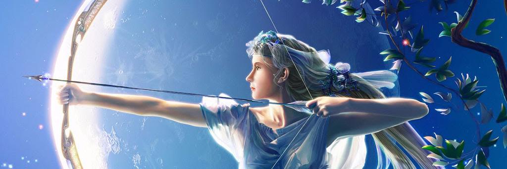 moonlithuntress's profile banner image