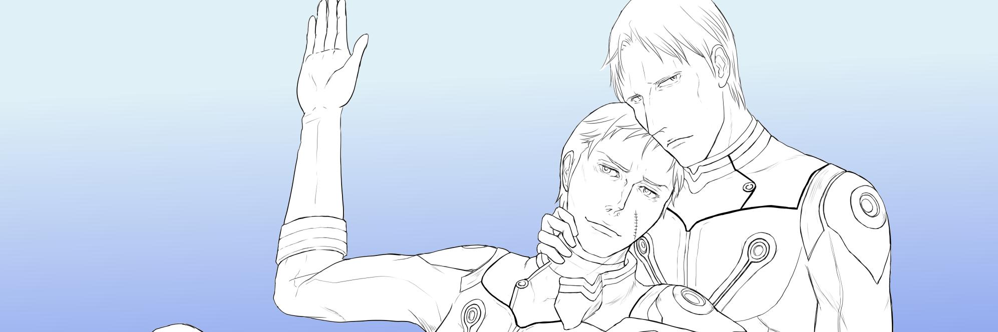 Coret414's profile banner image