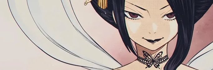 SongEmpress's profile banner image