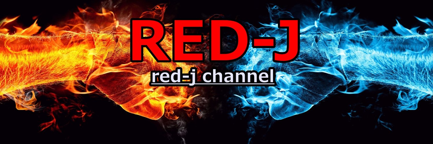 REDJ25064951's profile banner image