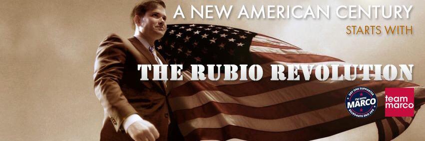 RubioRvolution's profile banner image