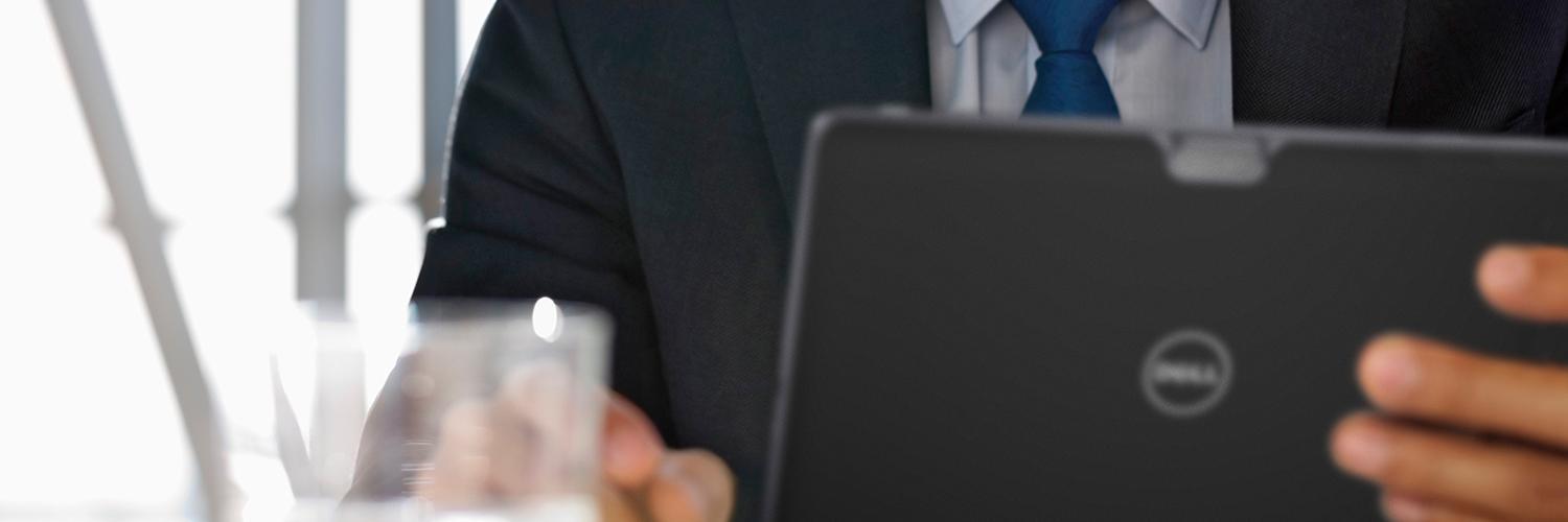 Dermot O'Connell banner