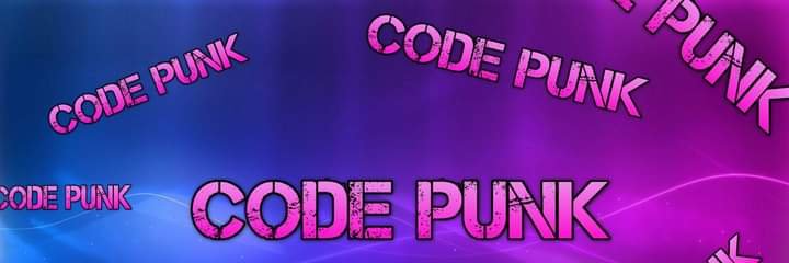 PunkRapRockMom's profile banner image