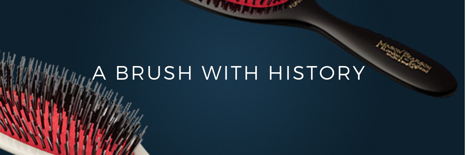 Mason Pearson banner