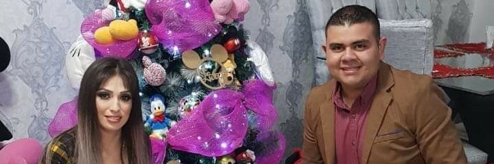 bheredia8909's profile banner image