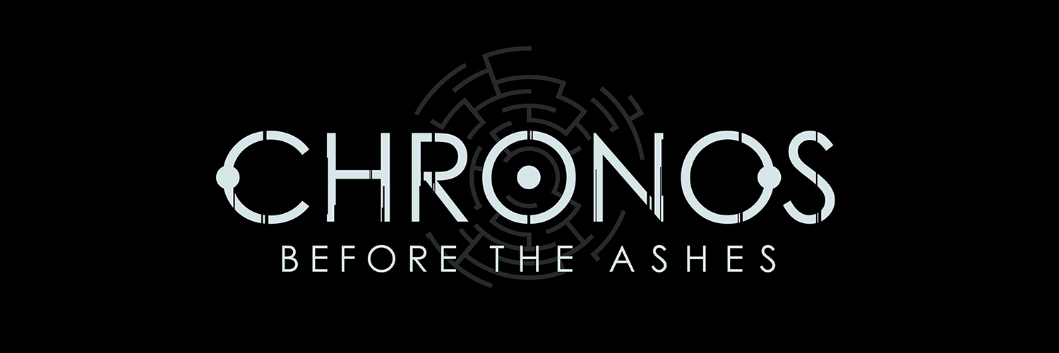 Chronos: Before the Ashes Profile Banner