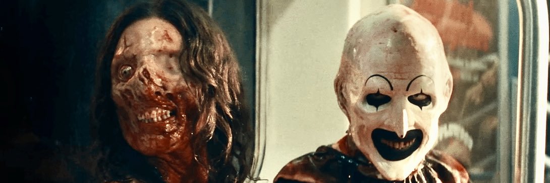 Mr. Scary Frog banner