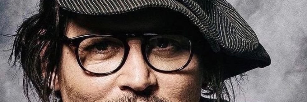 johnnyDepp_59's profile banner image