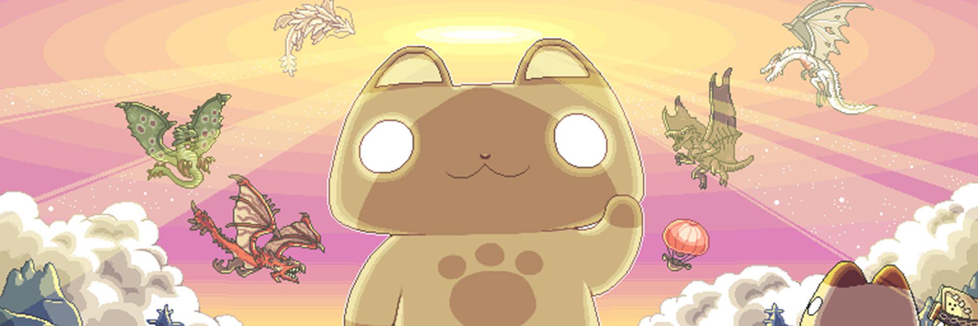 MeowTeChing's profile banner image
