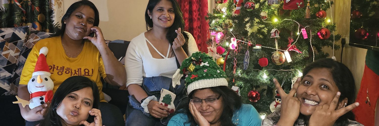 LawrenceJyoti's profile banner image