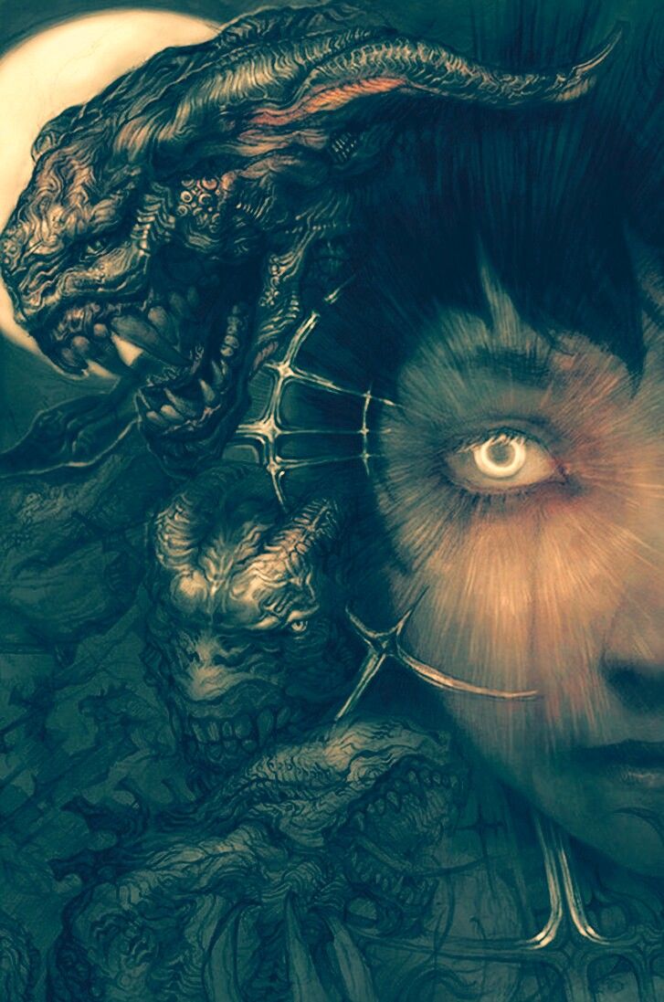 TheKhimny's profile banner image