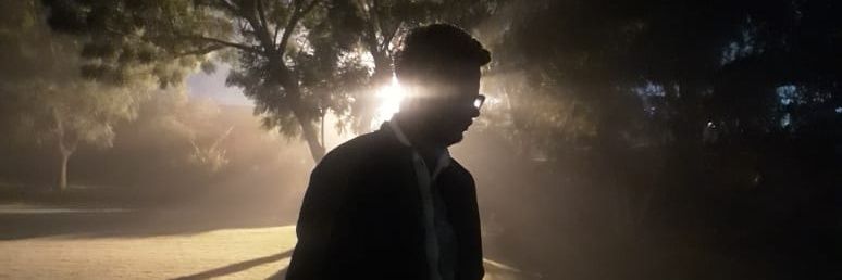 capablebharat's profile banner image