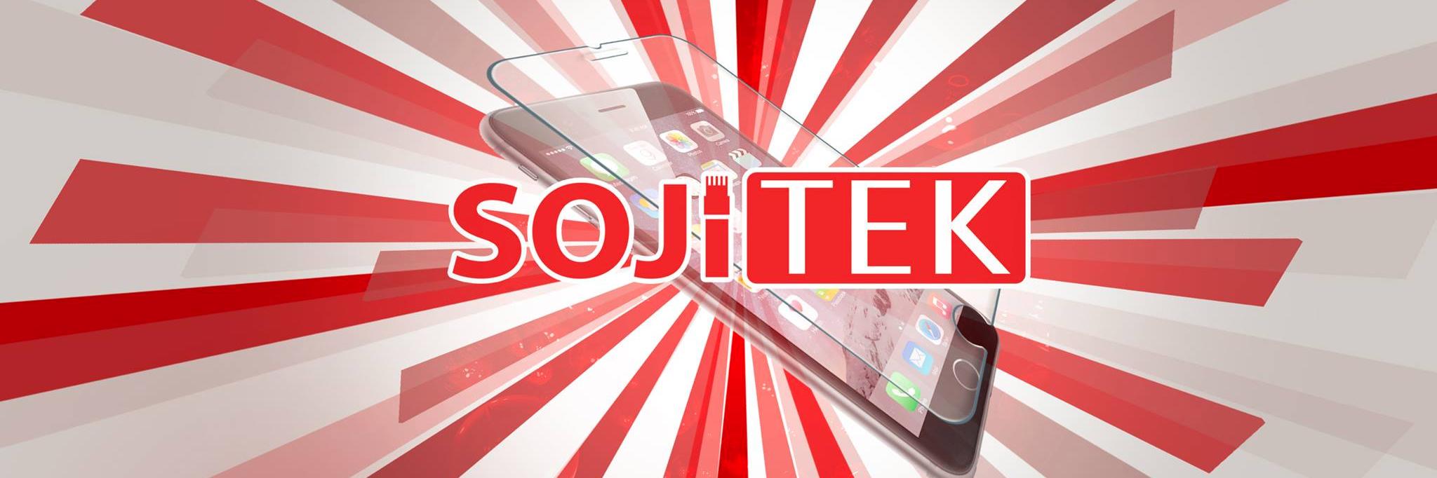 Sojitek's profile banner image