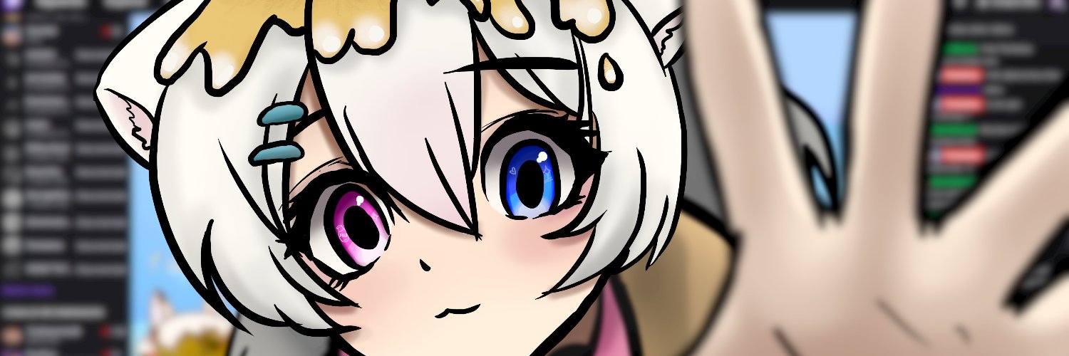 PankekeR's profile banner image