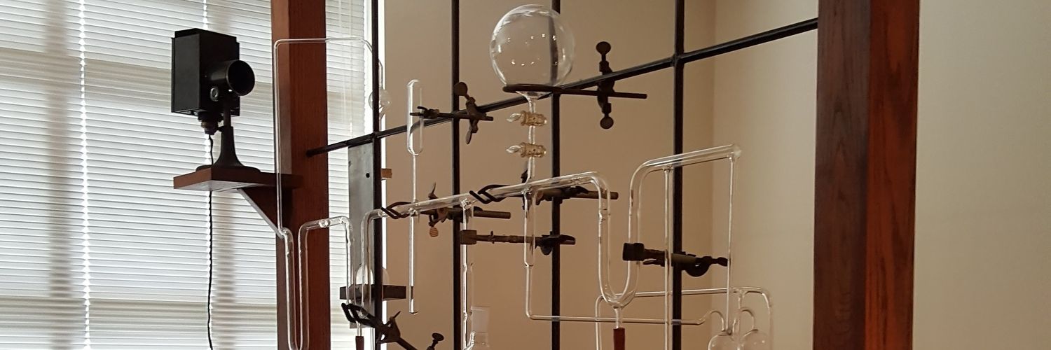 SCIENCEwRamirez's profile banner image