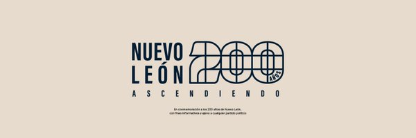 Secretaría de Movilidad Nuevo León Profile Banner