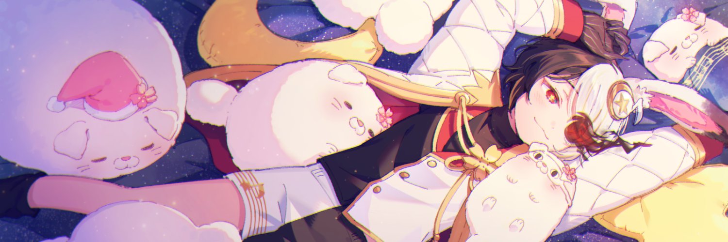 MapleStyle0726's profile banner image