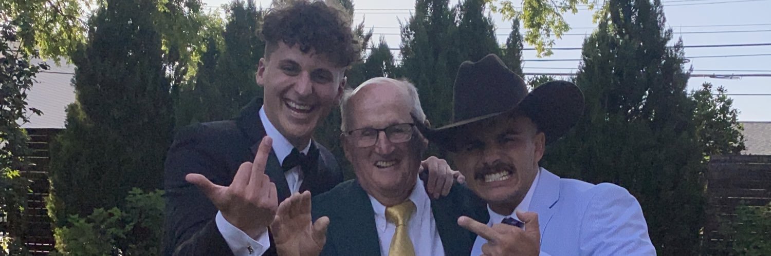 RyanWehner2's profile banner image