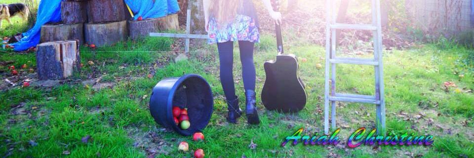 AriahChristine_'s profile banner image