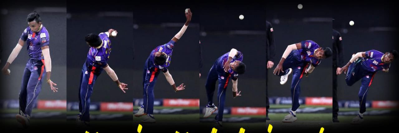 Kevin Koththigoda banner