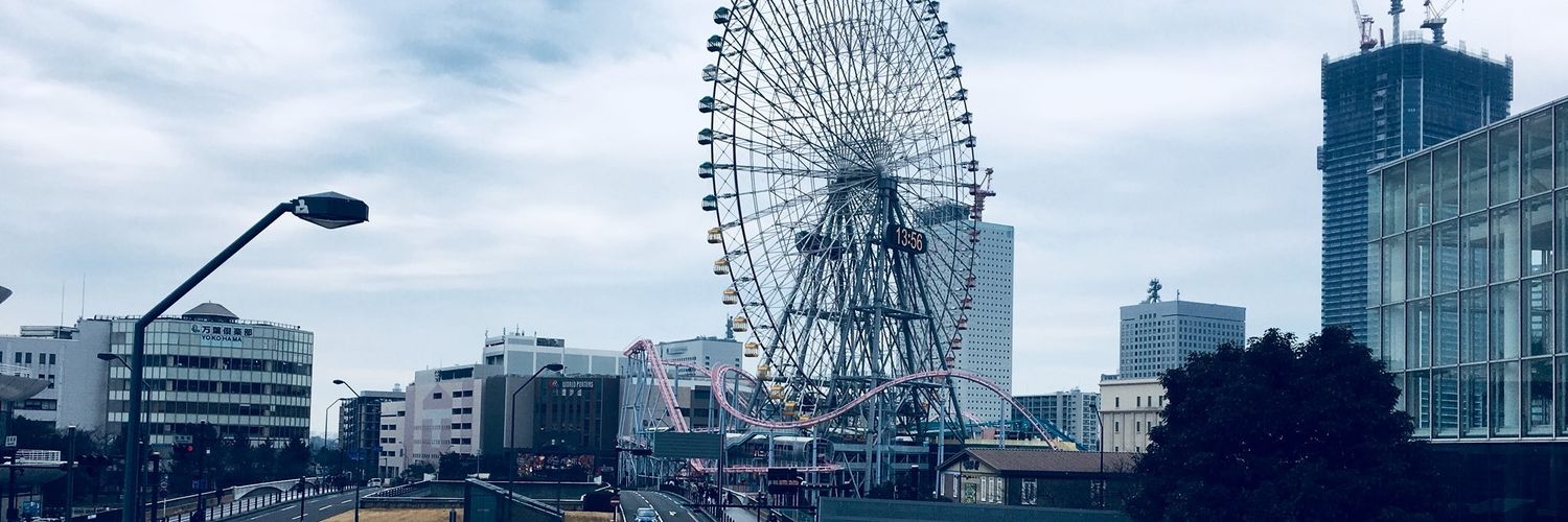 Yuemii1109's profile banner image
