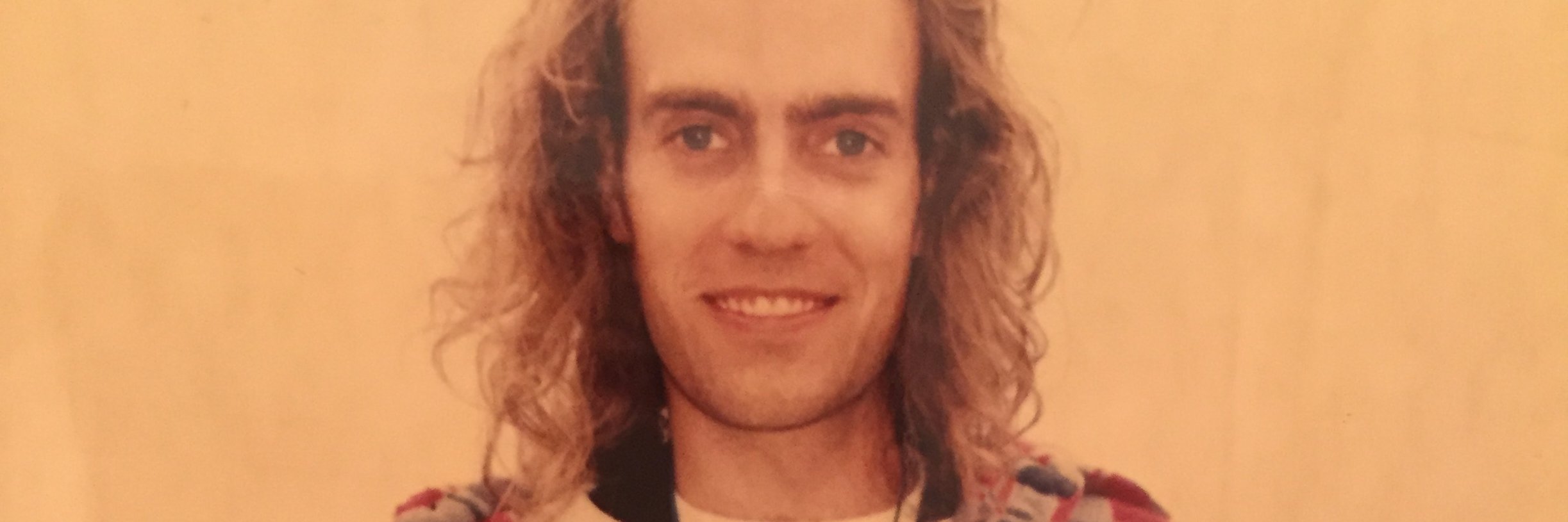 Murray Foster banner