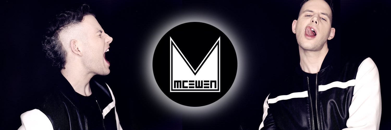 mcewenofficial's profile banner image