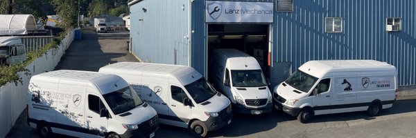 LanzMechanical Profile Banner