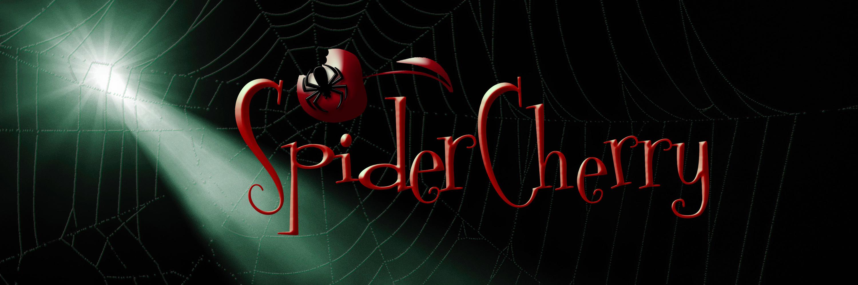 SpiderCherry's profile banner image