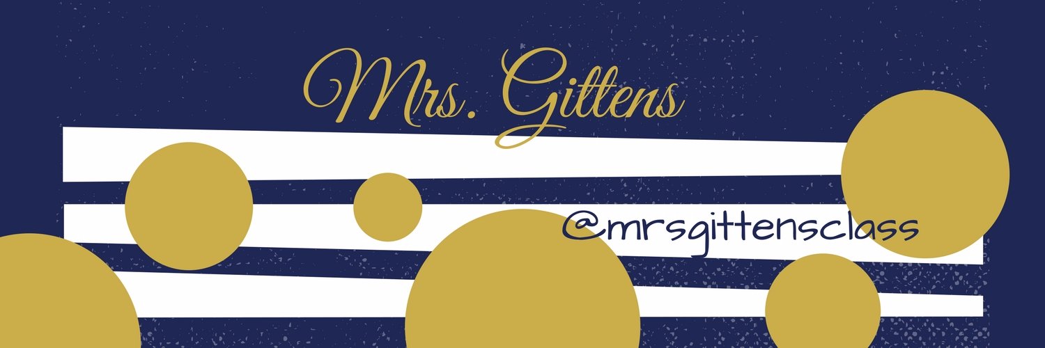 Nicole Gittens banner
