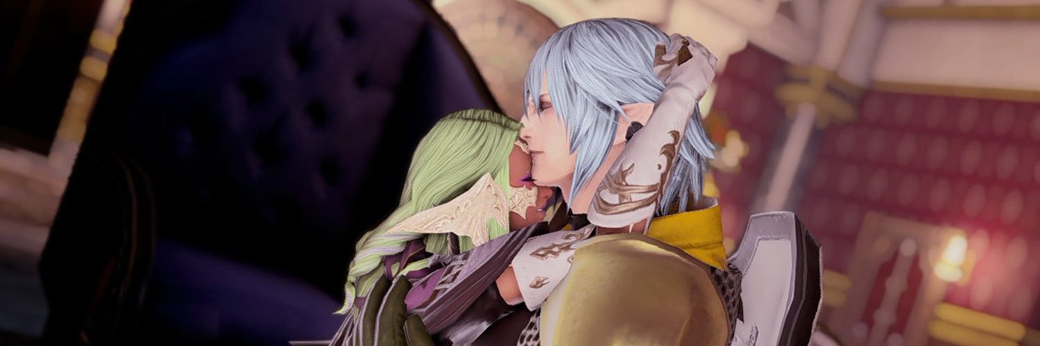 radiantfinales's profile banner image