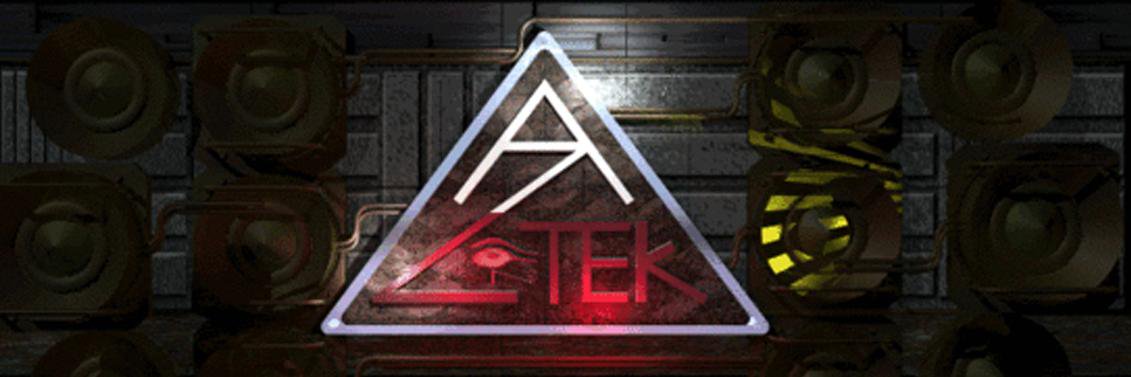 AztekDJ_UK's profile banner image