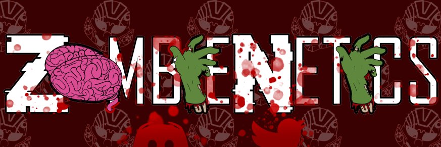 ZombieNetics's profile banner image