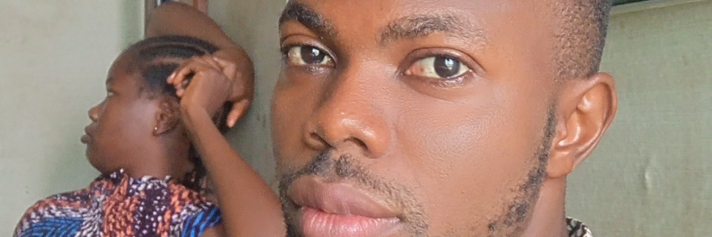 MuideenAleem's profile banner image