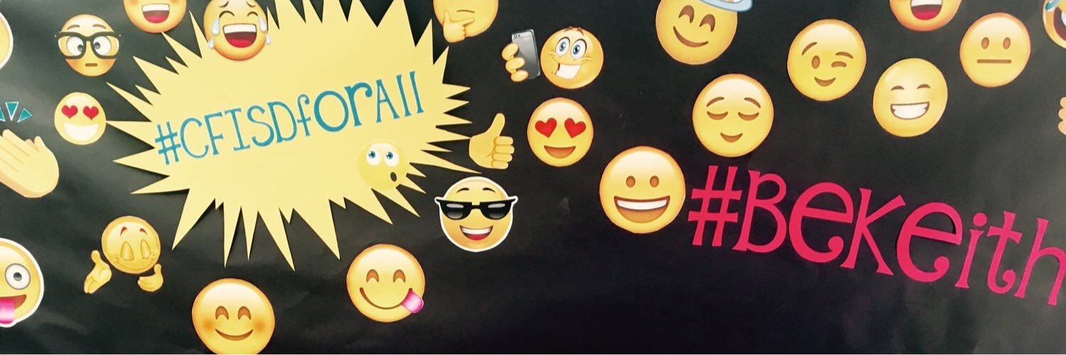 Keith 3rd Grade banner