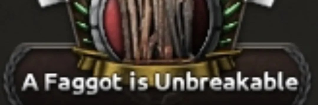Impersonal Jesus banner