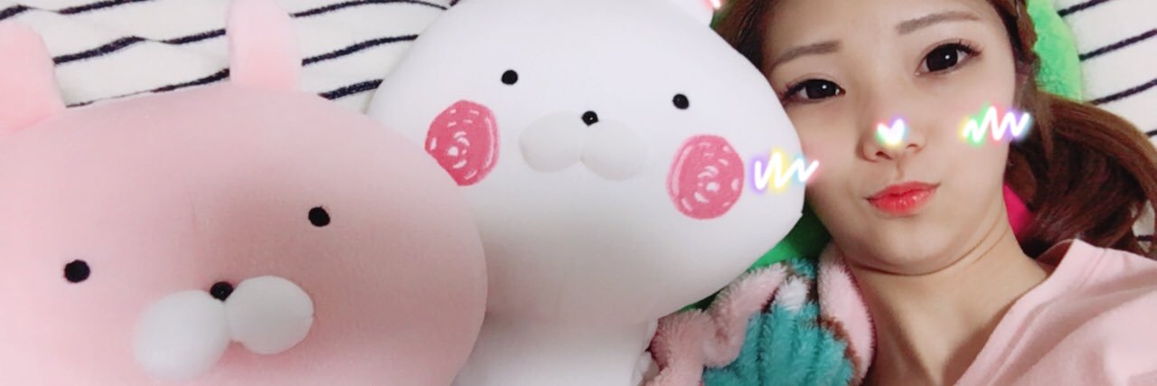ayuka7830's profile banner image