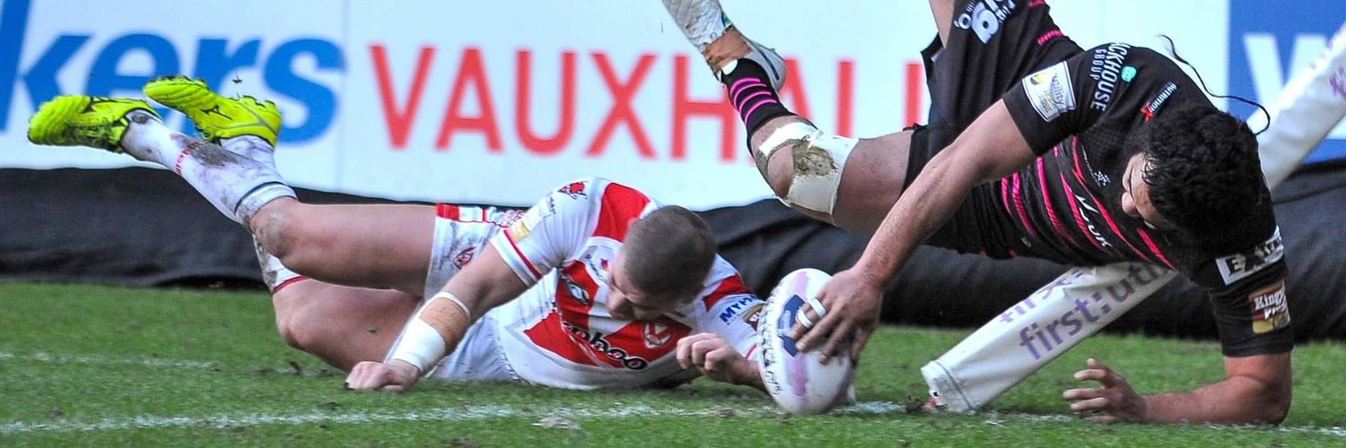 Patrick Ah Van banner