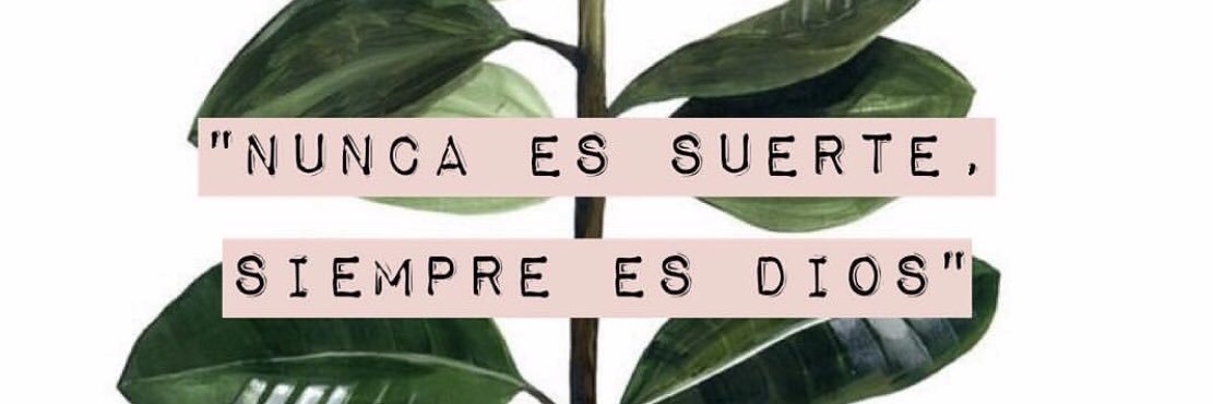 TaniaMLanderos's profile banner image