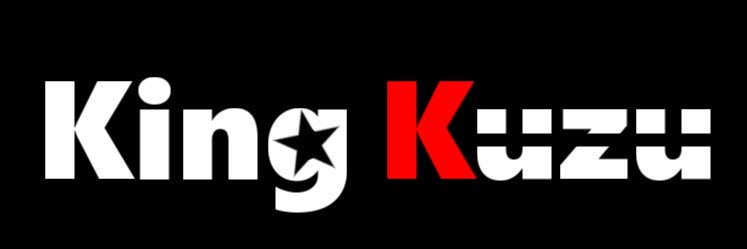 king_kuzu_'s profile banner image