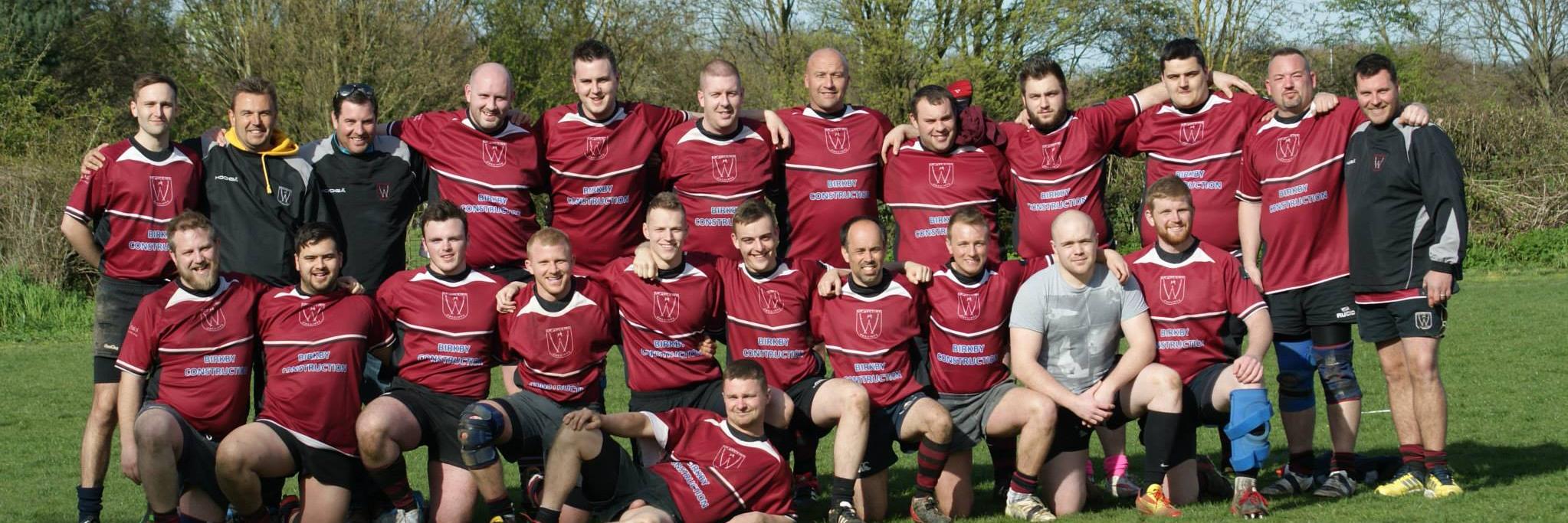 WeaveringRFC's profile banner image
