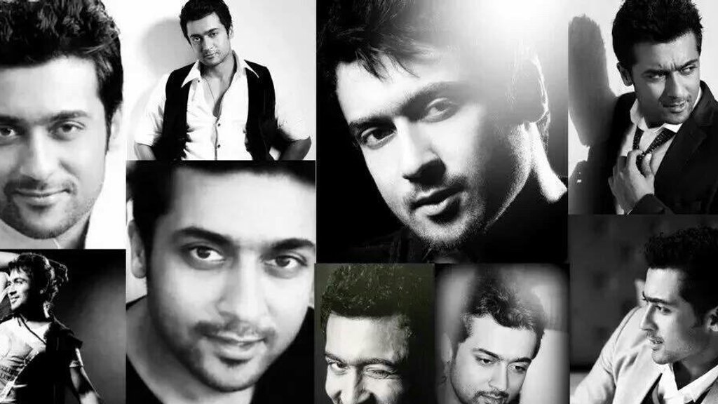 Suriya_FanaticS's profile banner image