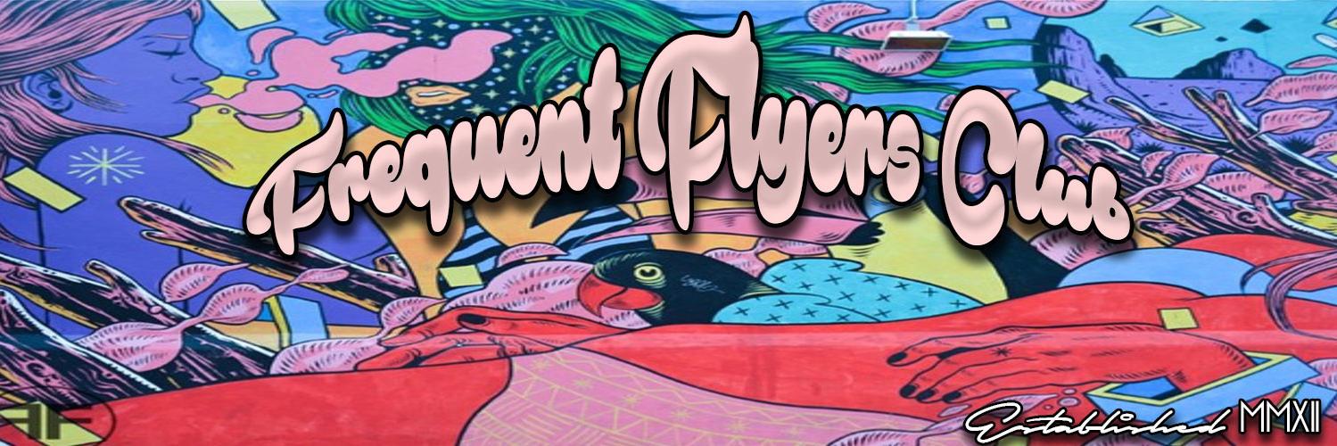 FlyersClubUSA's profile banner image