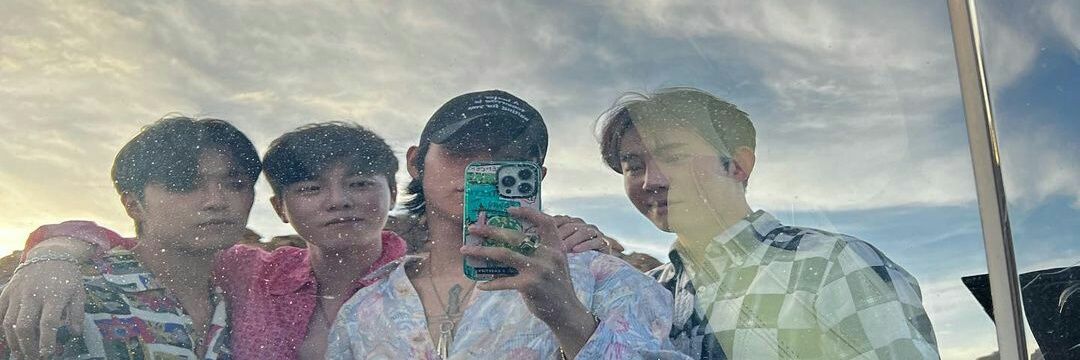 ialienxrose's profile banner image