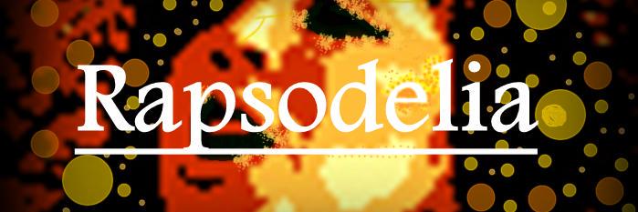 Rapsodelia's profile banner image