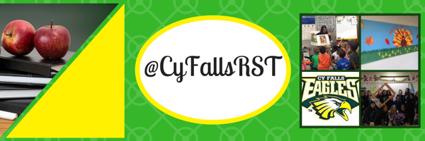 CyFallTeachPrep Profile Banner