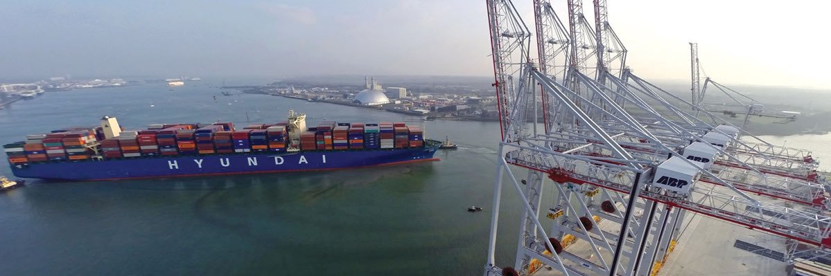 PortofSoton's profile banner image