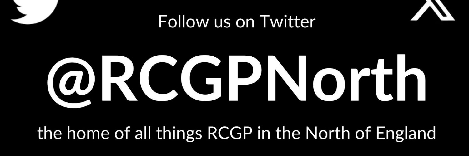 RCGPYorks banner