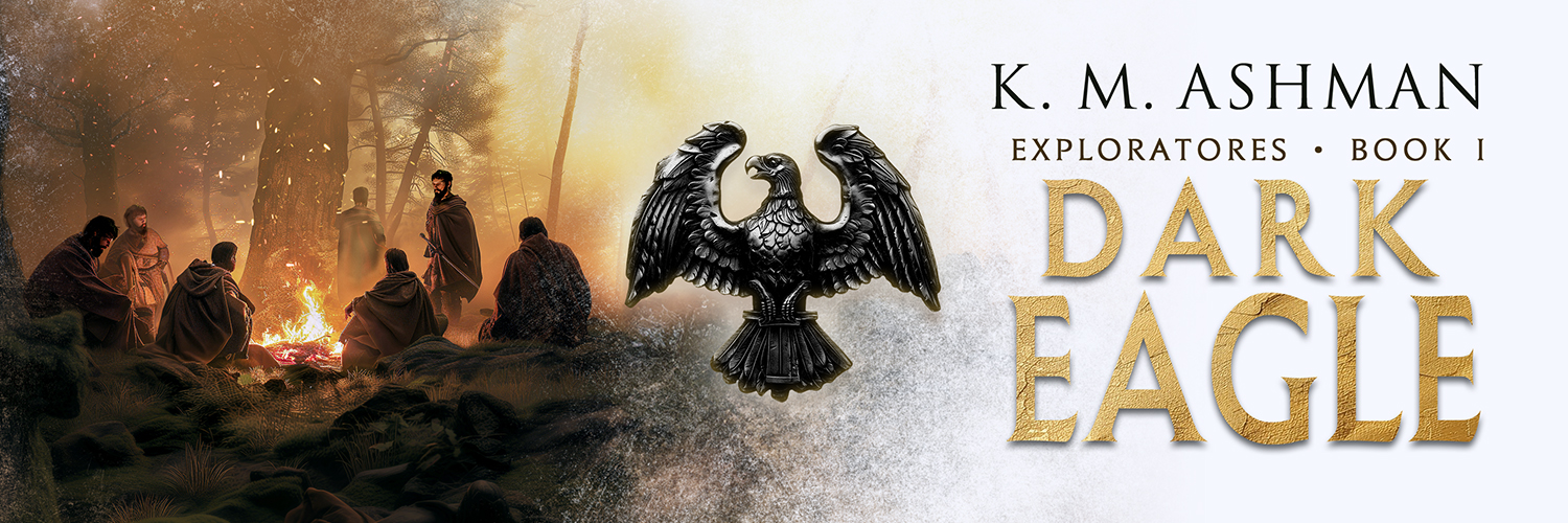 KMAshman's profile banner image