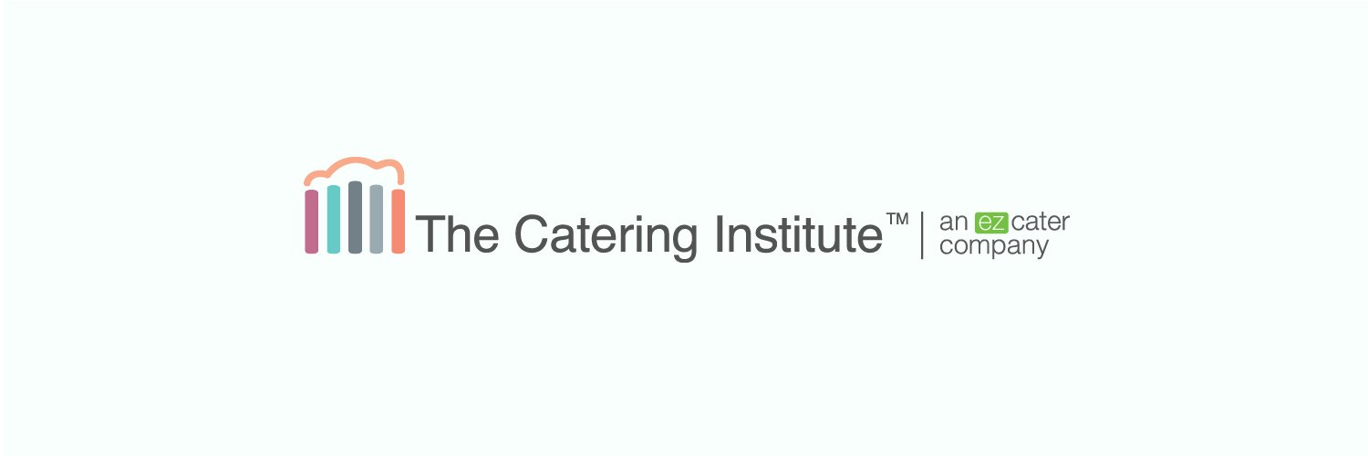 Catering Institute banner